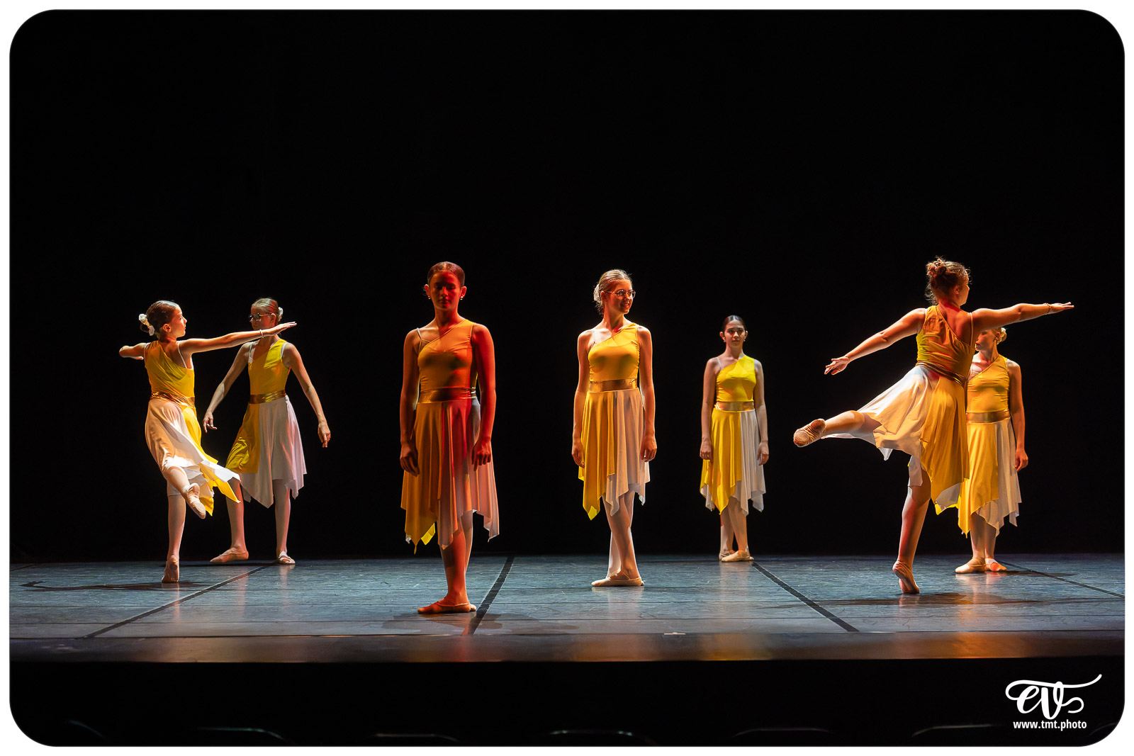 GALA DE DANSE 2026 EMMDH